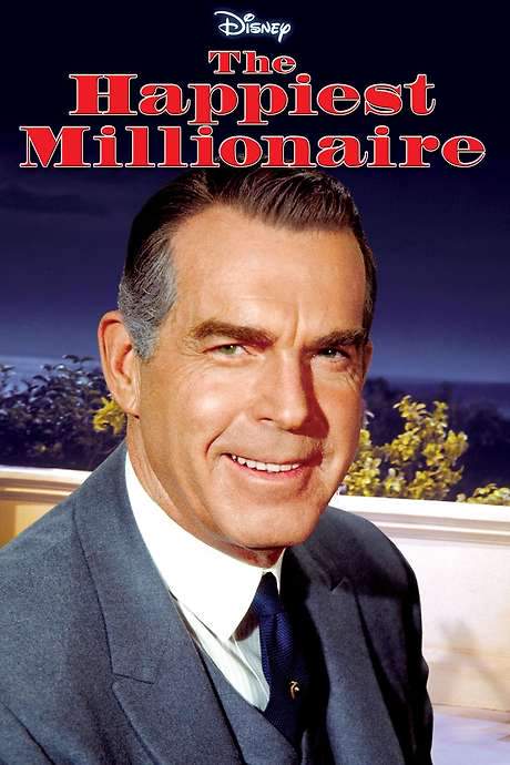 The Happiest Millionaire
